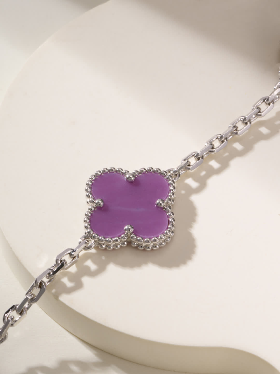 Van Cleef & Arpels Magic Alhambra Bracelet